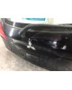 Крышка багажника бу для Mitsubishi Colt  1.1 i,  2008 г. бу контрактные купить в Спб