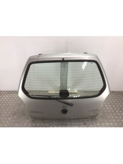 Крышка багажника бу для Suzuki Alto  1.1 i,  2004 г.