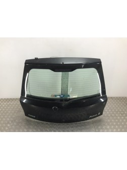 Крышка багажника бу для Fiat Punto 2 1.9 JTD,  2002 г.