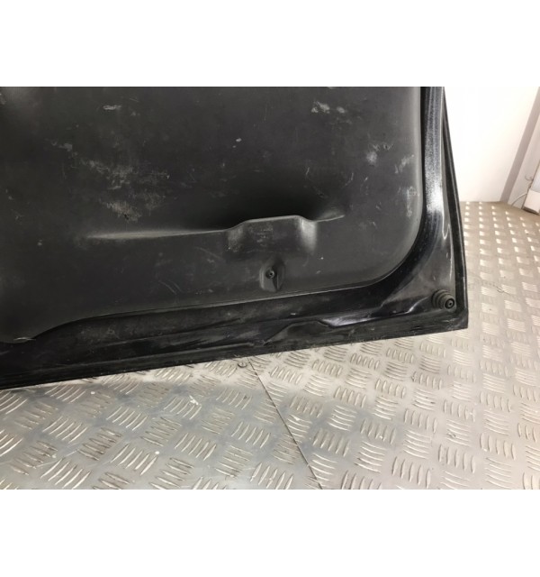 Крышка багажника бу для Fiat Punto 2 1.9 JTD,  2002 г. бу контрактные купить в Спб