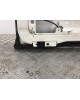 Дверь задняя распашная левая бу для Ford Transit Connect L220 1.8 TDCi,  2005 г. бу контрактные купить в Спб