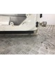 Дверь задняя распашная левая бу для Ford Transit Connect L220 1.8 TDCi,  2005 г. бу контрактные купить в Спб