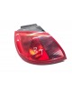 Фонарь задний левый бу для Mitsubishi Colt  1.1 i,  2008 г. бу контрактные купить в Спб