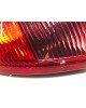Фонарь задний левый бу для Mitsubishi Colt  1.1 i,  2008 г. бу контрактные купить в Спб