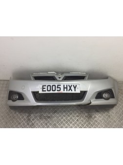 Бампер передний бу для Opel Tigra B 1.4 i,  2005 г.