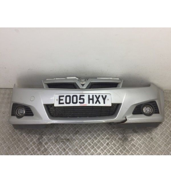 Бампер передний бу для Opel Tigra B 1.4 i,  2005 г. бу контрактные купить в Спб