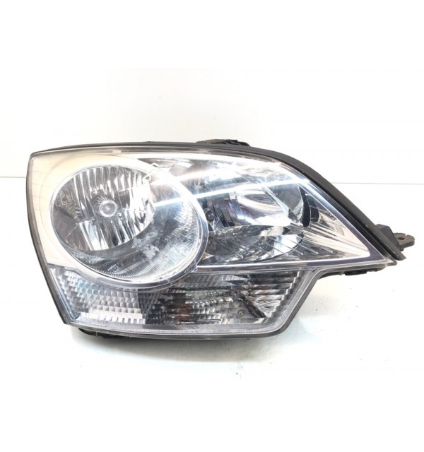 Фара правая бу для Opel Antara  2.0 CDTi,  2007 г. бу контрактные купить в Спб