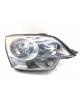 Фара правая бу для Opel Antara  2.0 CDTi,  2007 г. бу контрактные купить в Спб