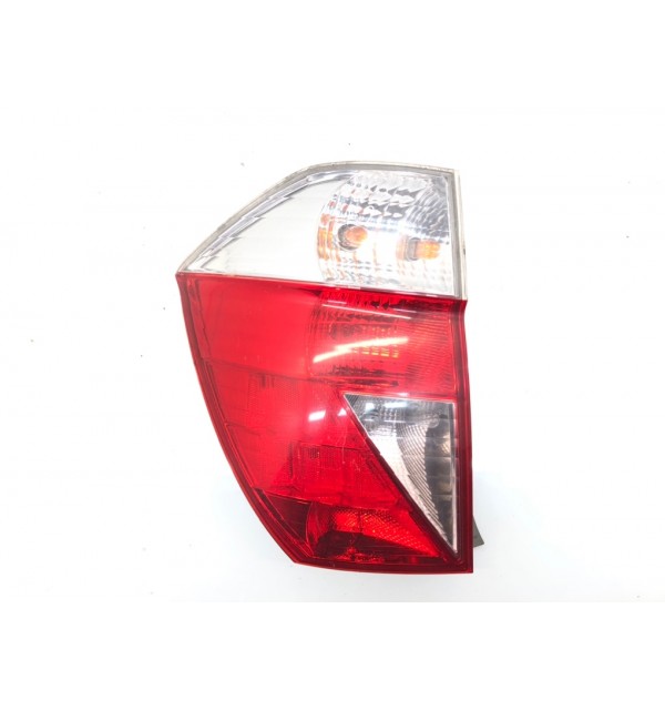Фонарь задний левый бу для Honda FR-V  2.0 i,  2005 г. бу контрактные купить в Спб
