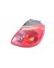 Фонарь задний правый бу для Mitsubishi Colt  1.1 i,  2008 г. бу контрактные купить в Спб