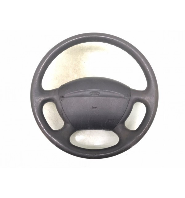 Руль бу для Ford Escort  2.4 i,  2001 г. бу контрактные купить в Спб