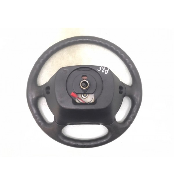 Руль бу для Ford Escort  2.4 i,  2001 г. бу контрактные купить в Спб