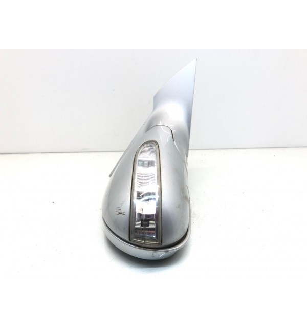 Зеркало наружное правое бу для Mercedes CLK W209 2.2 CDi,  2005 г. бу контрактные купить в Спб