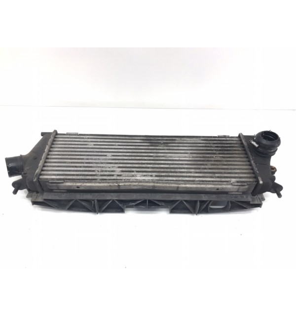 Интеркулер бу для Nissan Primastar  2.0 DCi,  2007 г. бу контрактные купить в Спб