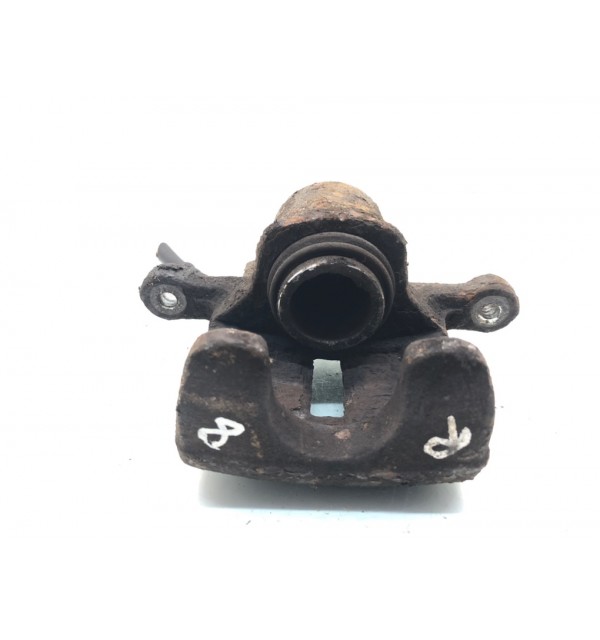 Суппорт задний правый бу для Opel Antara  2.0 CDTi,  2007 г. бу контрактные купить в Спб