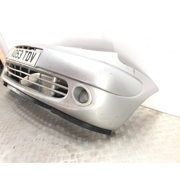 Бампер передний бу для Citroen Xsara Picasso  1.6 i,  2003 г. бу контрактные купить в Спб
