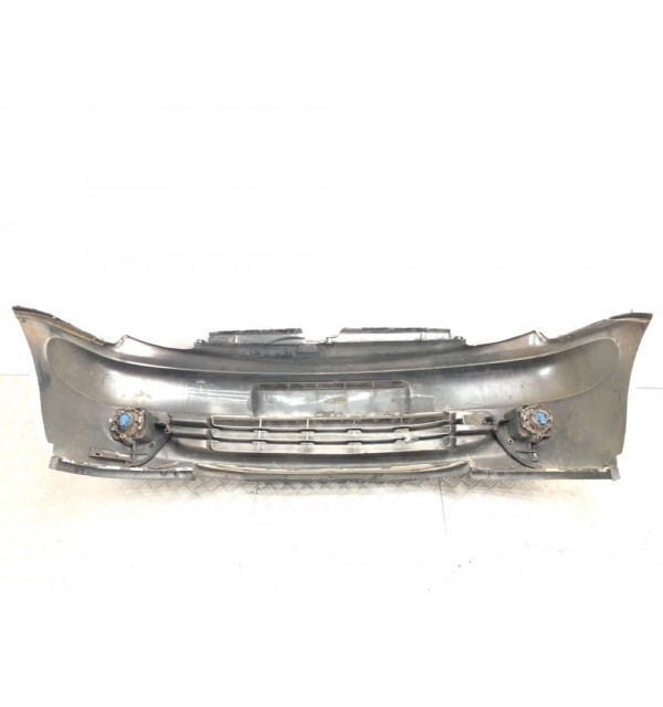 Бампер передний бу для Citroen Xsara Picasso  1.6 i,  2003 г. бу контрактные купить в Спб