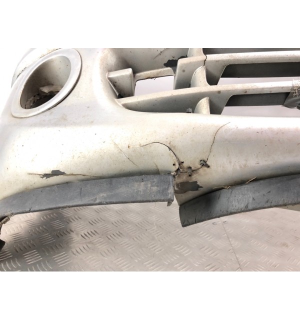 Бампер передний бу для Citroen Xsara Picasso  1.6 i,  2003 г. бу контрактные купить в Спб