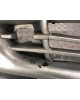 Бампер передний бу для Citroen Xsara Picasso  1.6 i,  2003 г. бу контрактные купить в Спб