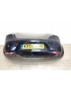 Бампер задний бу для Seat Leon  2.0 TDi,  2008 г. бу контрактные купить в Спб