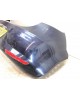 Бампер задний бу для Seat Leon  2.0 TDi,  2008 г. бу контрактные купить в Спб