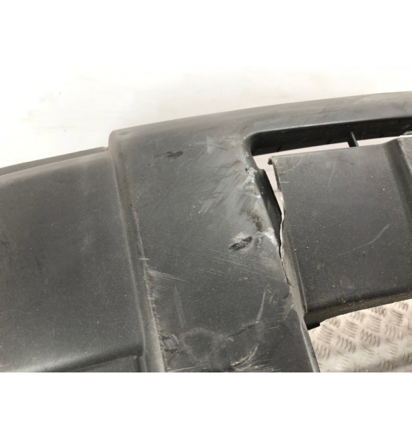 Бампер передний бу для Citroen Berlingo  1.6 HDi,  2010 г. бу контрактные купить в Спб