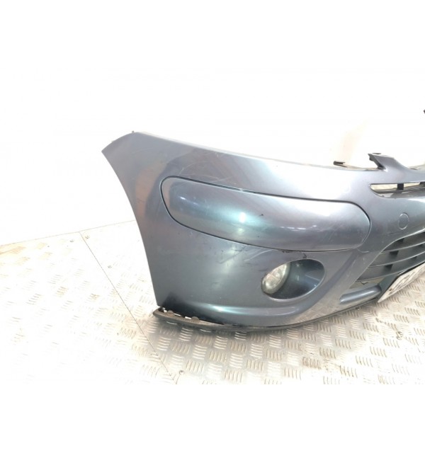 Бампер передний бу для Citroen C3  1.4 i,  2008 г. бу контрактные купить в Спб