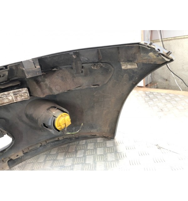 Бампер передний бу для Citroen C3  1.4 i,  2008 г. бу контрактные купить в Спб