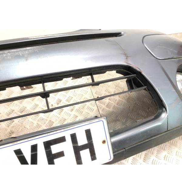 Бампер передний бу для Citroen C3  1.4 i,  2008 г. бу контрактные купить в Спб
