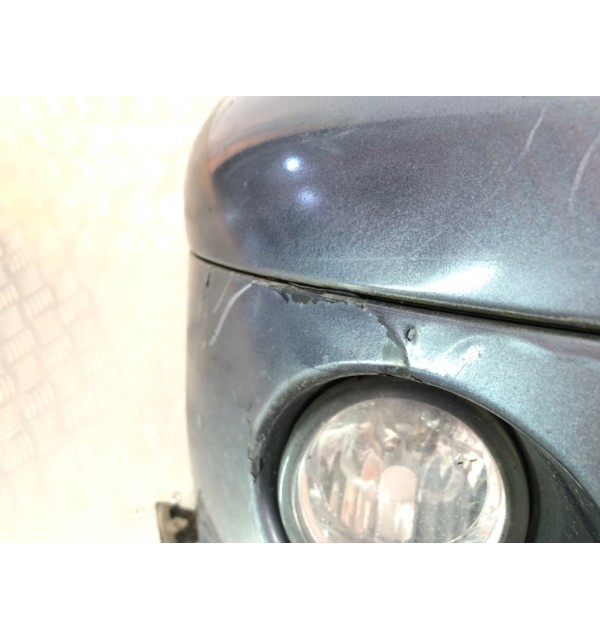 Бампер передний бу для Citroen C3  1.4 i,  2008 г. бу контрактные купить в Спб