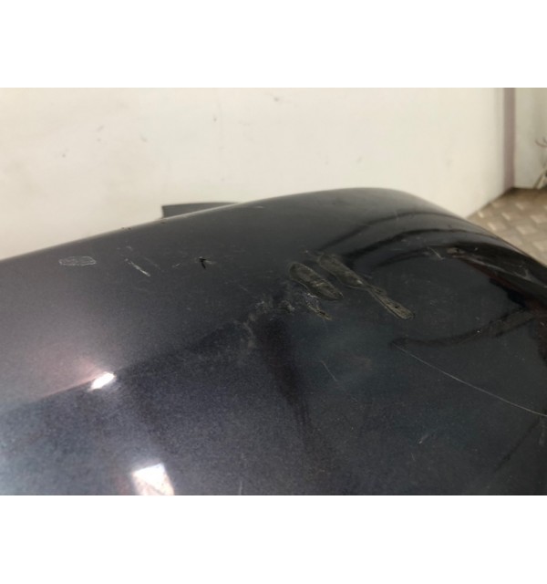 Бампер задний бу для Honda FR-V  2.0 i,  2005 г. бу контрактные купить в Спб