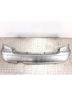 Бампер задний бу для Mercedes A W169 2.0 CDi, 2005 г.