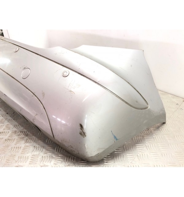 Бампер задний бу для Mercedes A W169 2.0 CDi,  2005 г. бу контрактные купить в Спб