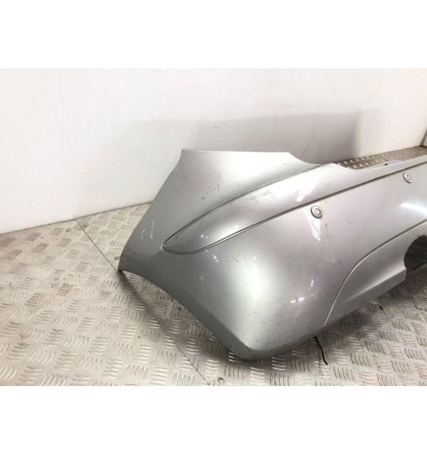 Бампер задний бу для Mercedes A W169 2.0 CDi,  2005 г. бу контрактные купить в Спб