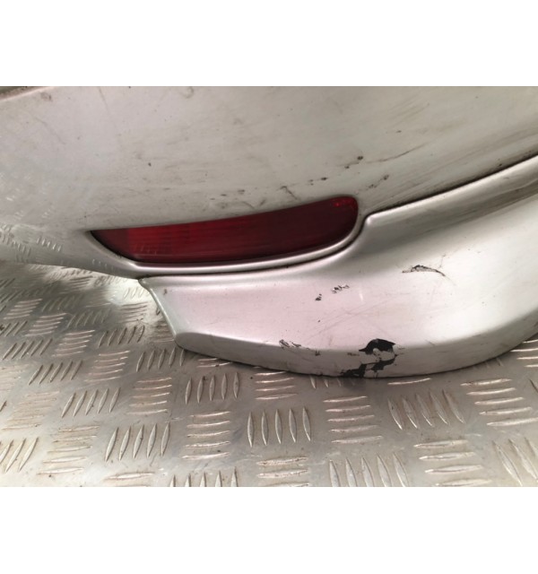 Бампер задний бу для Hyundai i30  1.6 i,  2009 г. бу контрактные купить в Спб