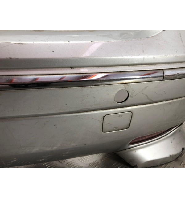 Бампер задний бу для Hyundai i30  1.6 i,  2009 г. бу контрактные купить в Спб