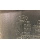 Бампер задний бу для Hyundai i30  1.6 i,  2009 г. бу контрактные купить в Спб