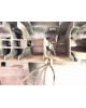 Бампер задний бу для Peugeot 407  2.0 HDi,  2006 г. бу контрактные купить в Спб