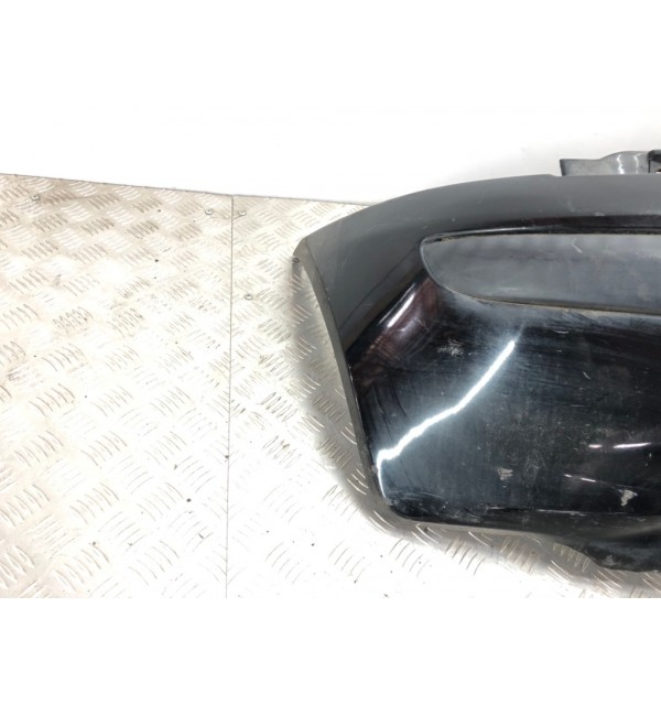 Бампер задний бу для Fiat Punto 2 1.9 JTD,  2002 г. бу контрактные купить в Спб
