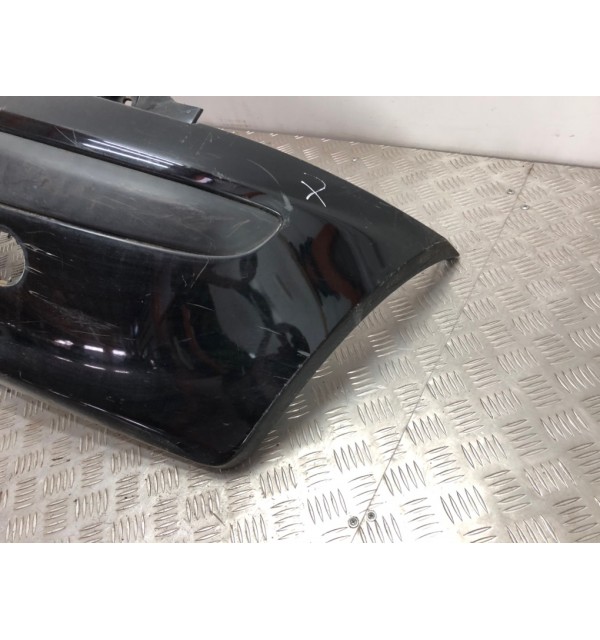 Бампер задний бу для Fiat Punto 2 1.9 JTD,  2002 г. бу контрактные купить в Спб