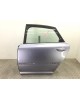 Дверь задняя левая бу для Audi A8 D3 3.0 TDi,  2004 г. бу контрактные купить в Спб