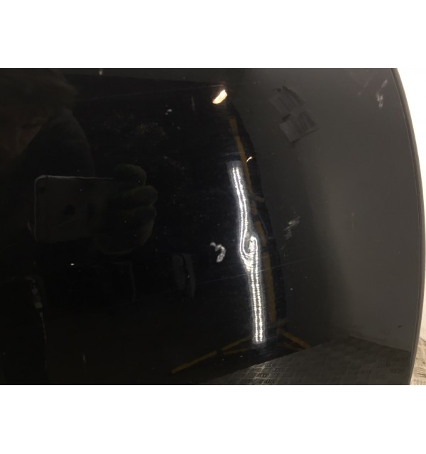 Дверь задняя правая бу для Peugeot 5008  1.6 i,  2010 г. бу контрактные купить в Спб