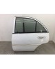 Дверь задняя левая бу для Ford Escort  2.4 i,  2001 г. бу контрактные купить в Спб