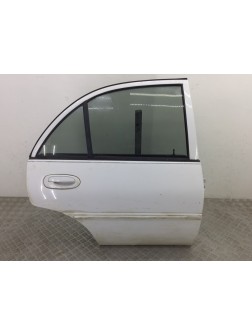 Дверь задняя правая бу для Ford Escort  2.4 i,  2001 г.