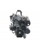 Двигатель (ДВС)  бу для Toyota Avensis  2.0 D-4D,  2006 г. бу контрактные купить в Спб