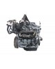 Двигатель (ДВС)  бу для Toyota Avensis  2.0 D-4D,  2006 г. бу контрактные купить в Спб