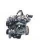 Двигатель (ДВС)  бу для Toyota Avensis  2.0 D-4D,  2006 г. бу контрактные купить в Спб