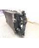 Кассета радиаторов бу для Opel Astra J 1.3 CDTi,  2011 г. бу контрактные купить в Спб