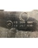 Кассета радиаторов бу для Opel Astra J 1.3 CDTi,  2011 г. бу контрактные купить в Спб