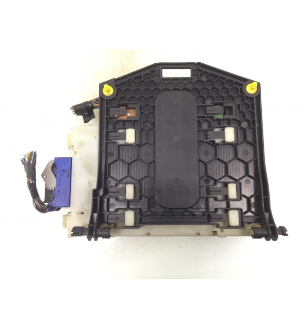 Блок комфорта бу для Ford S-Max  2.0 TDCi,  2008 г. бу контрактные купить в Спб